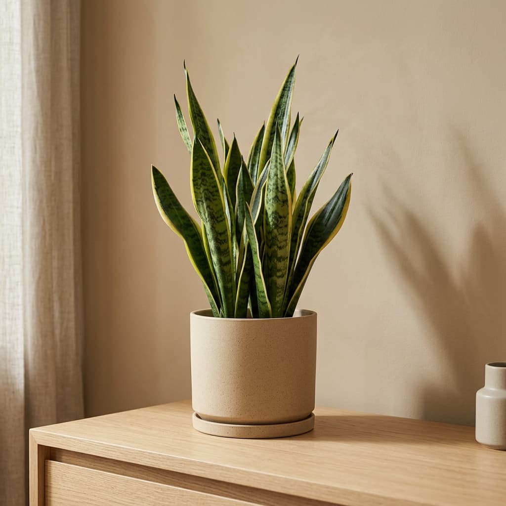 Planters Collection