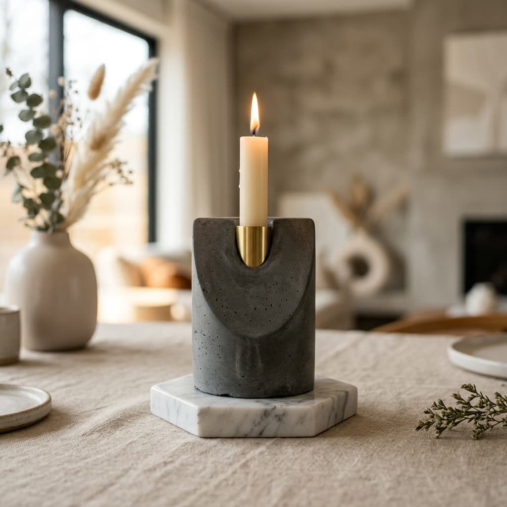 Table Accents Collection