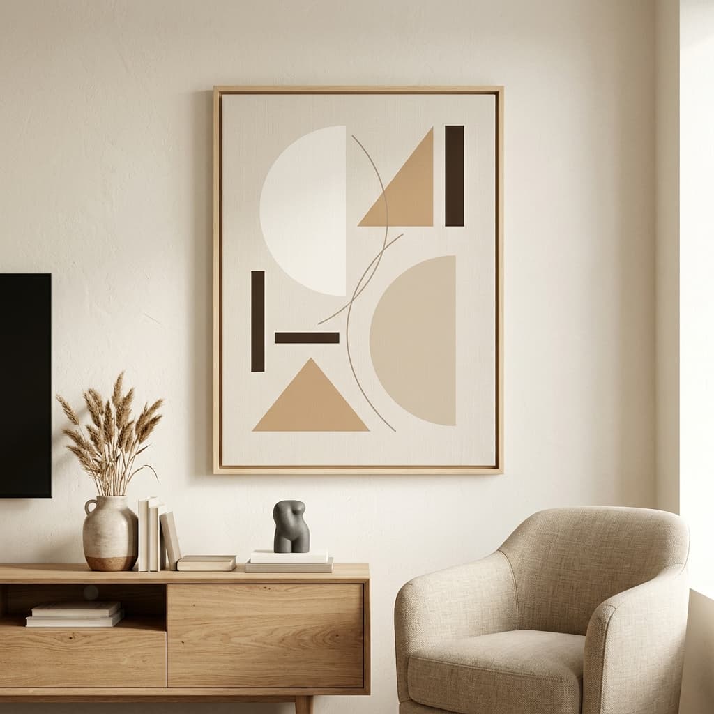 Wall Décor Collection